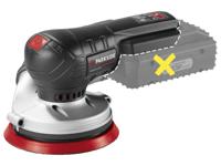 PARKSIDE PERFORMANCE Accu-vlakschuurmachine of -excentrische schuurmachine 20 V zonder accu en lader (20V accu-excentrische schuurmachine)