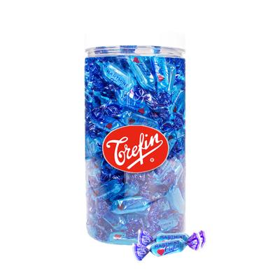 Trefin Hartmint - hard snoep met mintsmaak - nostalgisch snoep - 850g