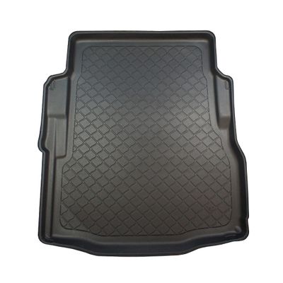 Kofferbakmat passend voor Jaguar XF (X260) 2015+ (met thuisbrenger) 193712