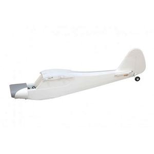 FMS - 1700Mm Pa-Supercub Fuselage (FMSRM101)