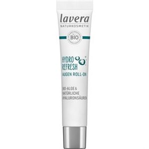 Lavera Hydro Refresh Oogcreme Roll-On 15 ml