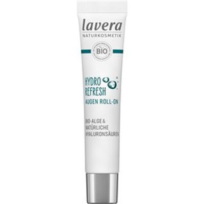 Hydro Refresh Oogcreme