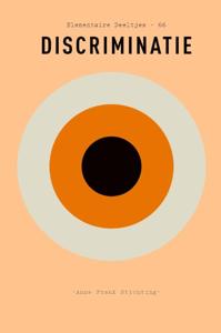 Discriminatie (Paperback)