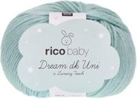 Rico Baby Dream DK Uni 010 Mint