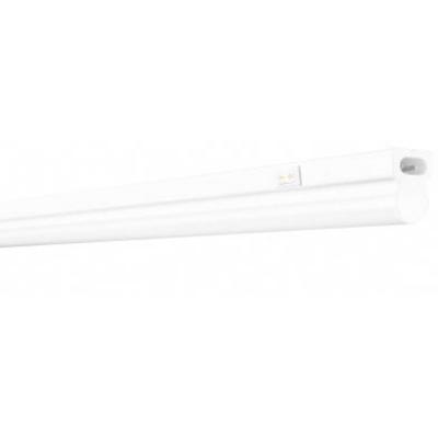 LEDVANCE LINEAR COMPACT SWITCH LED-monitorlamp LED LED vast ingebouwd 12 W Neutraalwit Wit