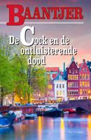 De Cock en de ontluisterende dood (Paperback)