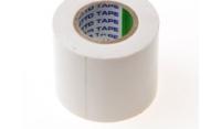 Nitto PVC tape 20 meter wit Nitto PVC tape 20 meter wit