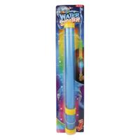 Toi-Toys Fun waterspuiter met licht blauw Toi-Toys Fun waterspuiter met licht blauw