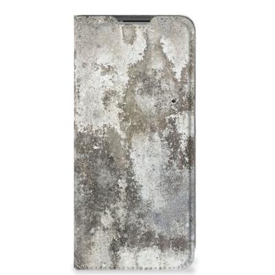 OPPO Find X5 Lite | Reno7 5G | Standcase | Beton Print OPPO Find X5 Lite | Reno7 5G | Standcase | Beton Print