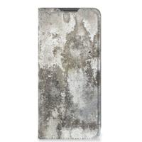 OPPO Find X5 Lite | Reno7 5G | Standcase | Beton Print