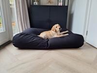 Dog's Companion® Hondenbed zwart small