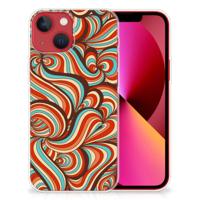 Apple iPhone 13 | Hoesje maken | Retro