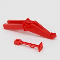 Bruder Onderdeel: dissel voor 2214