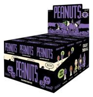 Peanuts Action Figure Blind Box Wave 7 Display (12)