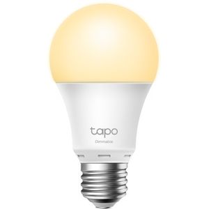 TP-Link Tapo L510E ledlamp WiFi, Dimbaar