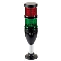 Eaton Signaalzuilelement 171424 SL7-100-L-RG-24LED Rood, Groen 1 stuk(s)