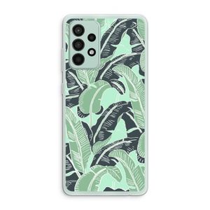 This Sh*t Is Bananas: Samsung Galaxy A52s 5G Transparant Hoesje