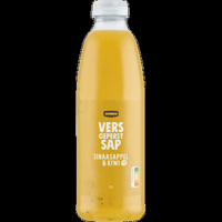 Jumbo Vers Sap Sinaasappel & Kiwi 1 L