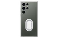 Samsung EF-XS918CTEGWW mobiele telefoon behuizingen 17,3 cm (6.8") Hoes Transparant