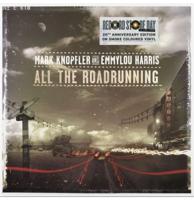 Mark Knopfler & Emmylou Harris - All The Roadrunning (20 Jarig Jubileum Editie) (Doorzichtig Vinyl) (Record Store Day 2026) 2 (LP)