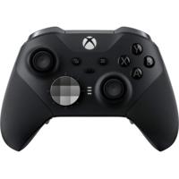 Microsoft Xbox Wireless Controller Series 2 - thumbnail