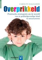 Overprikkeld (Paperback)