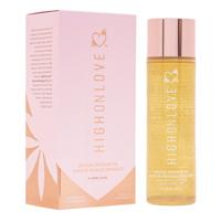 Erotische Massageolie Highonlove
