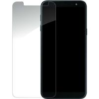 My Style Tempered Glass Screen Protector for Samsung Galaxy J6 2018 Clear (10-Pack)