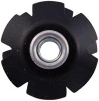 ROCKSHOX verende voorvork "judy gold rl" susp.fork rs judy gold rl 120mm black