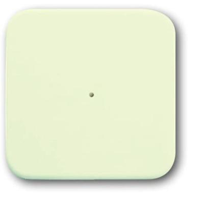 ABB 2CKA006730A0044 6731-212 Wandschakelaar Parel-wit, Crème-wit
