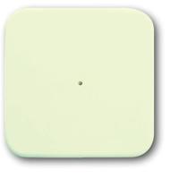 ABB 2CKA006730A0044 6731-212 Wandschakelaar Parel-wit, Crème-wit