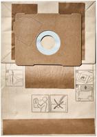 Festool Accessoires Stofzakken (5x) voor Festool CT 17 E - 769136