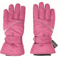 Playshoes handschoenen uni fuchsia Maat