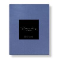 Dommelin Dommelin Topper Hoeslaken Uni Satijn 600TC 741 Celestien 120x220/9