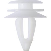KS Tools 420.5062 Deursierstrip-verbindingsclip voor BMW, verpakking van 50 stuks