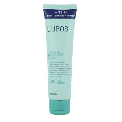 Eubos Sensitive Hand Repair&Care Crème 100ml