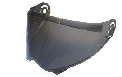 SCORPION Vizier ADX-2 (KDF-32), Vizieren en Pinlocks, Getint