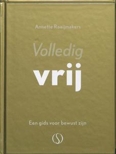 Volledig vrij (Hardback)