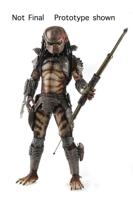 Predator 2 Actionfigur 1/4 City Hunter Predator 51 cm