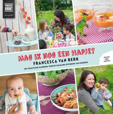 Mag ik nog een hapje? (Paperback)
