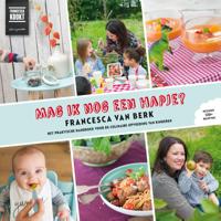 Mag ik nog een hapje? (Paperback)