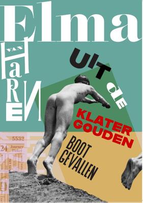 Uit de klatergouden boot gevallen (Paperback)