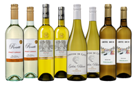 Licht, Fris en Strak Wijnpakket - thumbnail