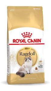 Royal Canin Ragdoll Adult droogvoer voor kat 2 kg Volwassen