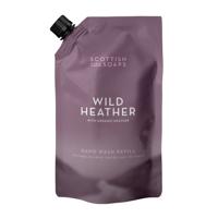 Scottish Fine Soaps Wild Heather Hand Wash Refill 1200ml
