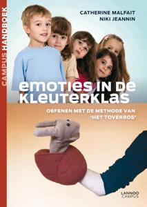 Emoties in de kleuterklas (Paperback)