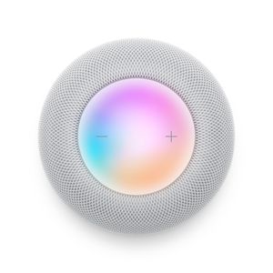 Apple HomePod Wifi speaker Zwart