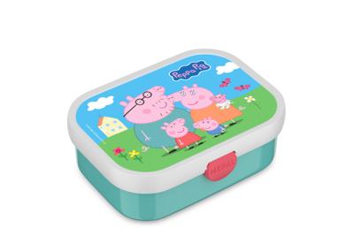 Mepal lunchbox campus Peppa pig
