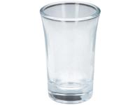 Lifetime Elegance Shotglaasjes set 4-delig ø4,4x7cm