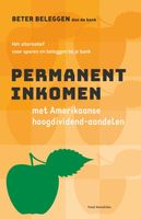 Permanent inkomen met Amerikaanse hoogdividend-aandelen - Fred Hendriks - ebook